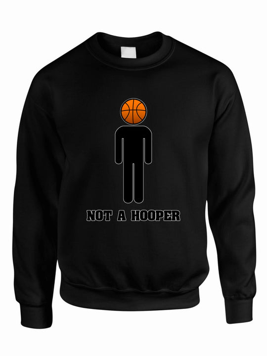 Anthony Cowan Crewneck Sweatshirt