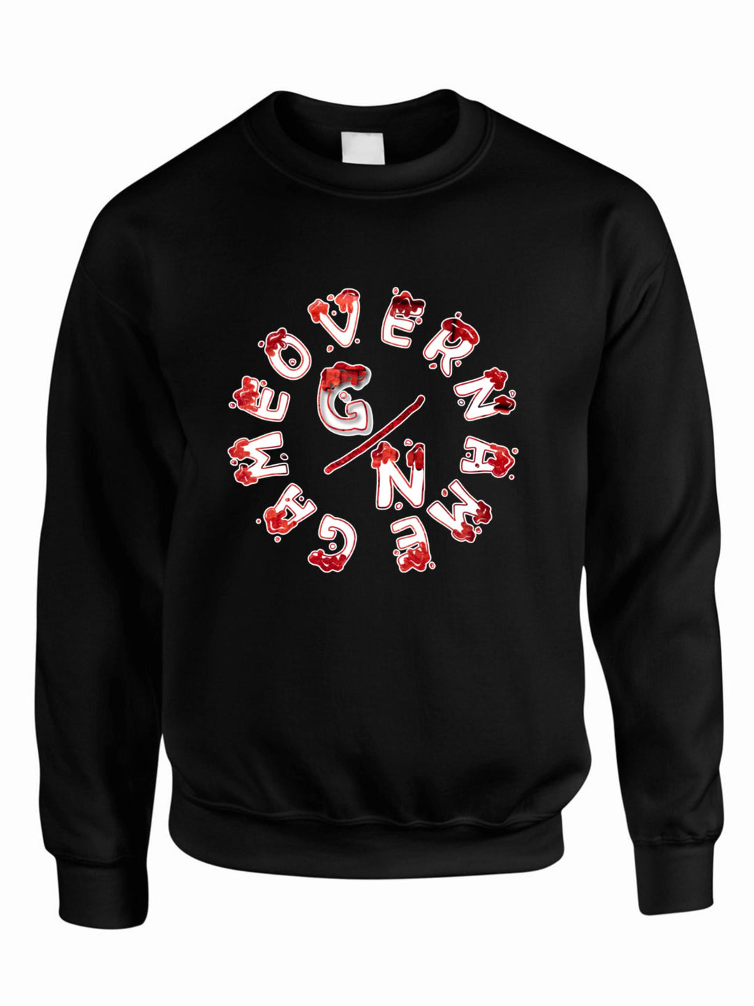 Corey Allen Crewneck Sweatshirt
