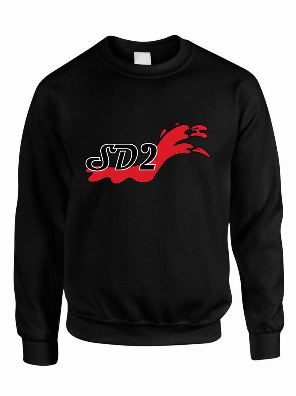 SD2 Crewneck Sweatshirt