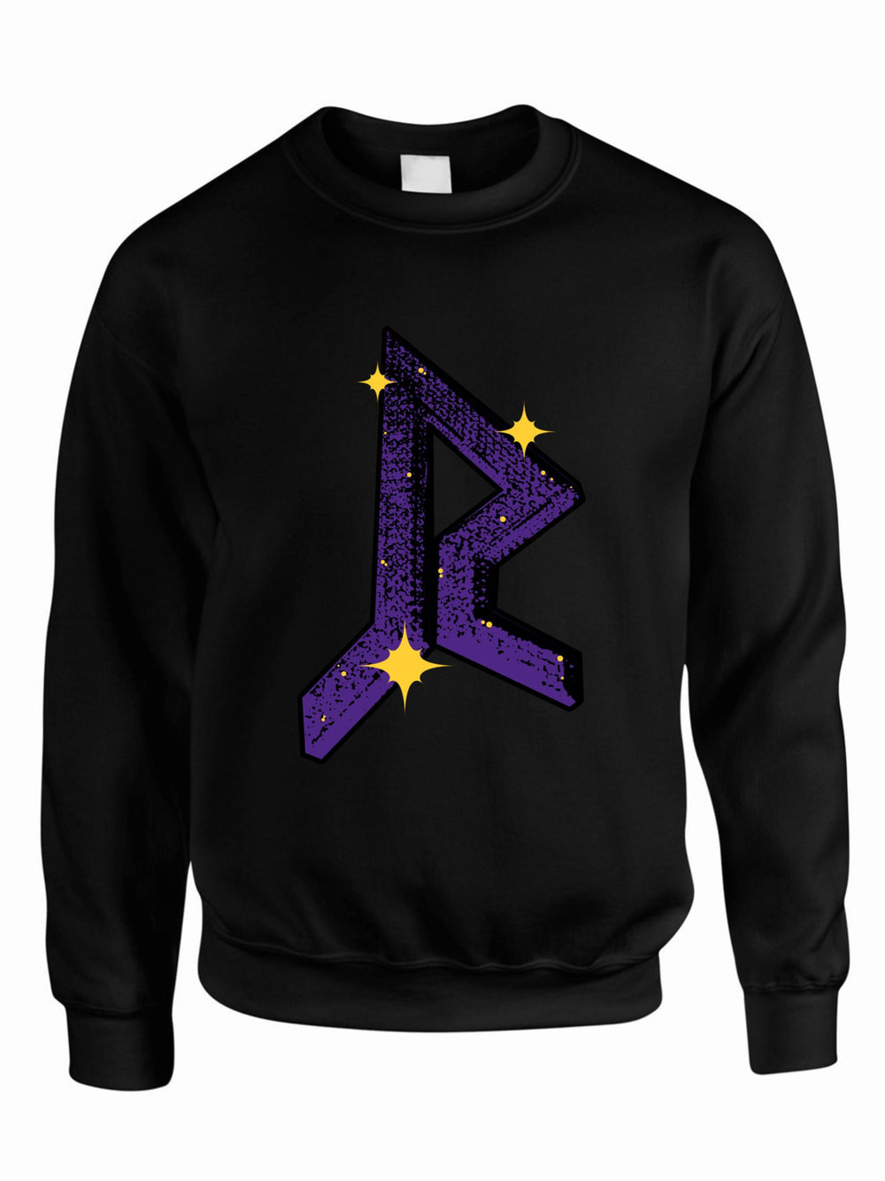 Roy Rich Crewneck Sweatshirt