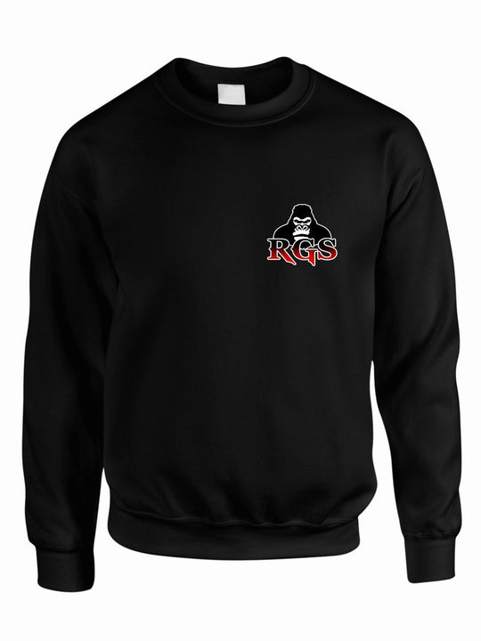 Jamison Kelly Crewneck Sweatshirt