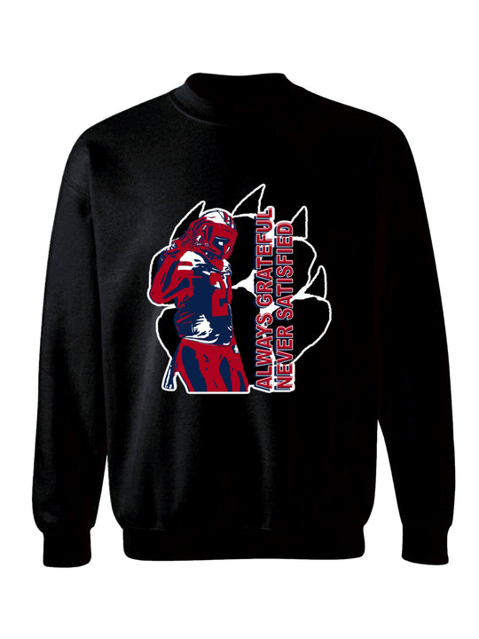 Tre Hayward Crewneck Sweatshirt