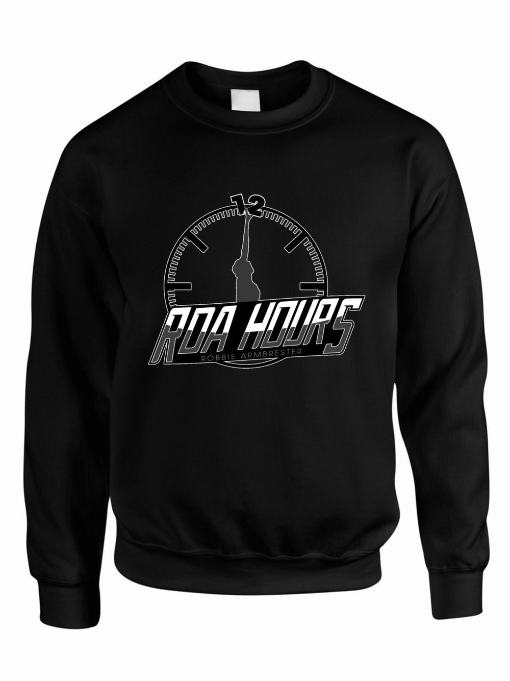 Robbie Armbrester Crewneck Sweatshirt