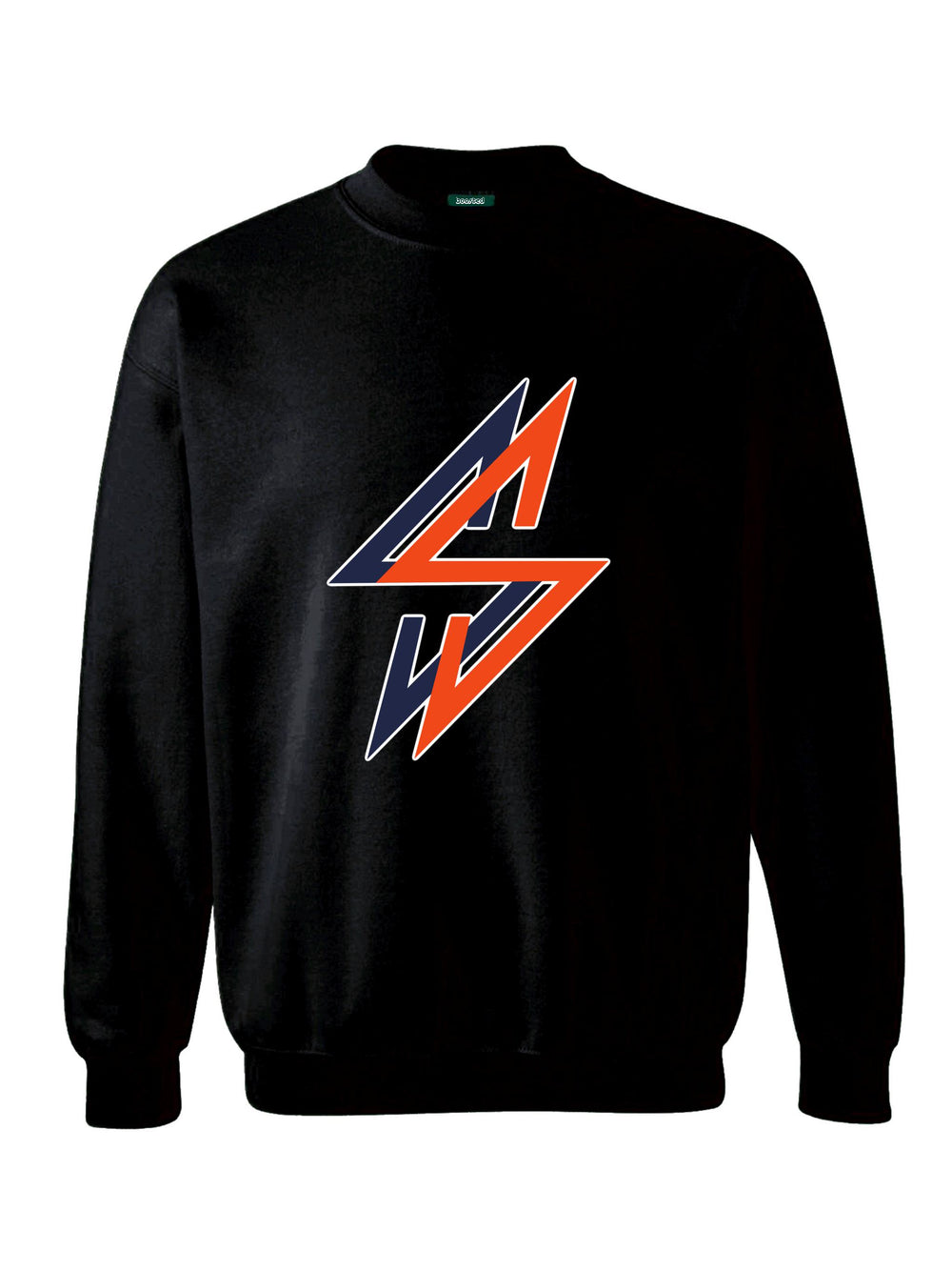Shane Simpson Crewneck Sweatshirt