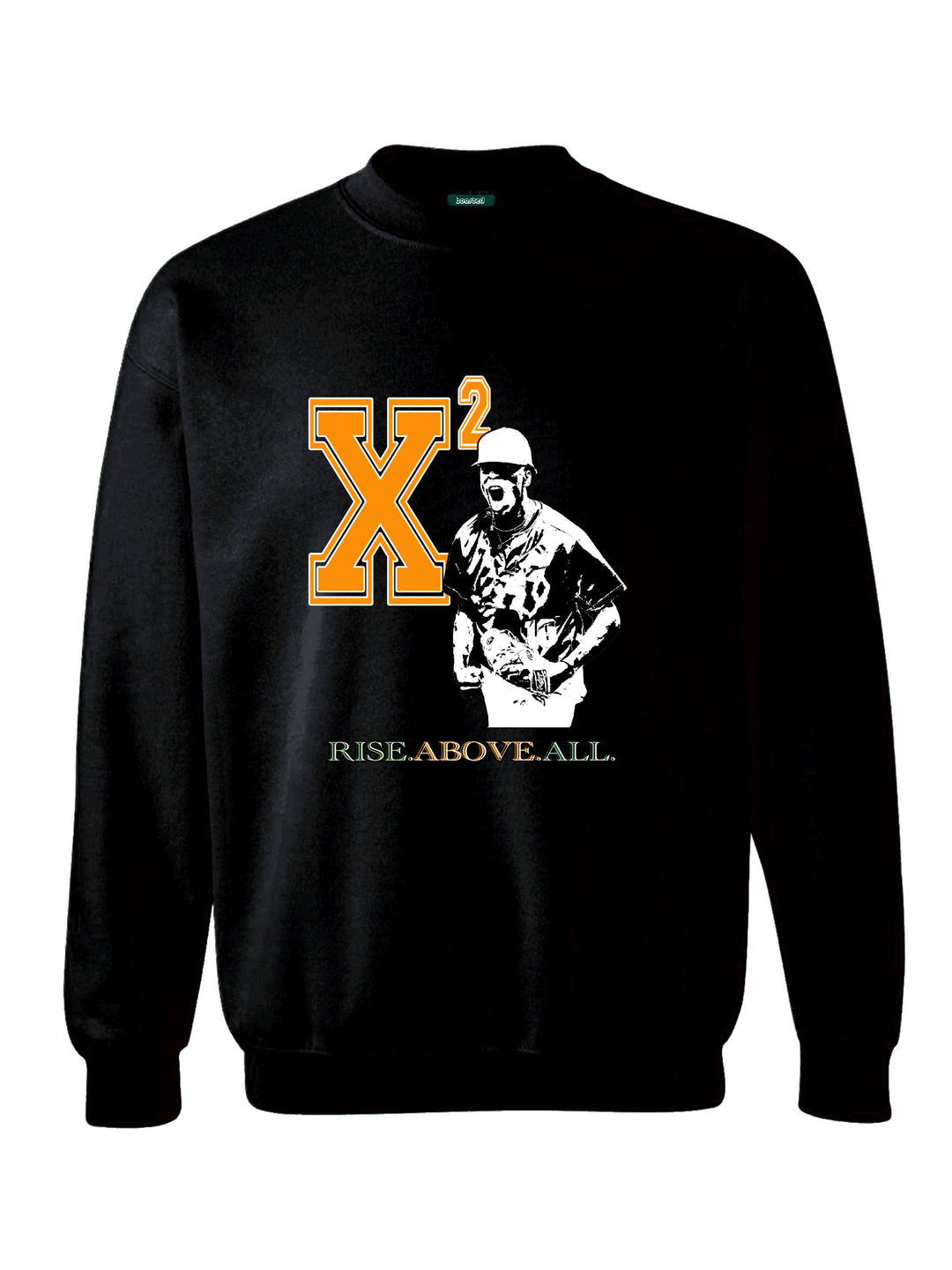 Xerian Ximinies Crewneck Sweatshirt