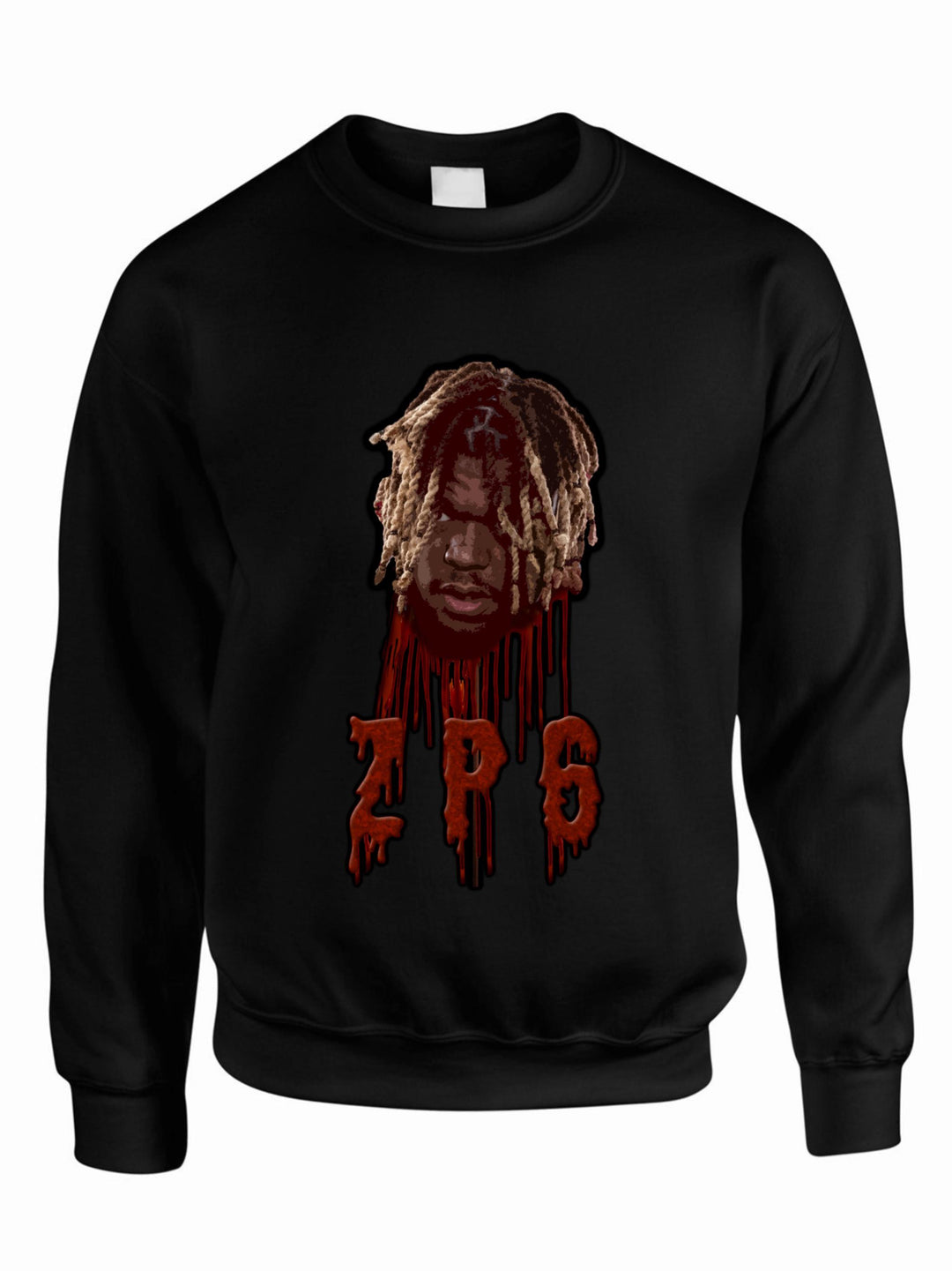 Zacch Pickens Crewneck Sweatshirt
