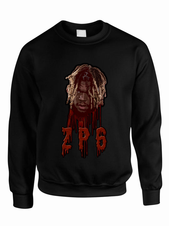 Zacch Pickens Crewneck Sweatshirt