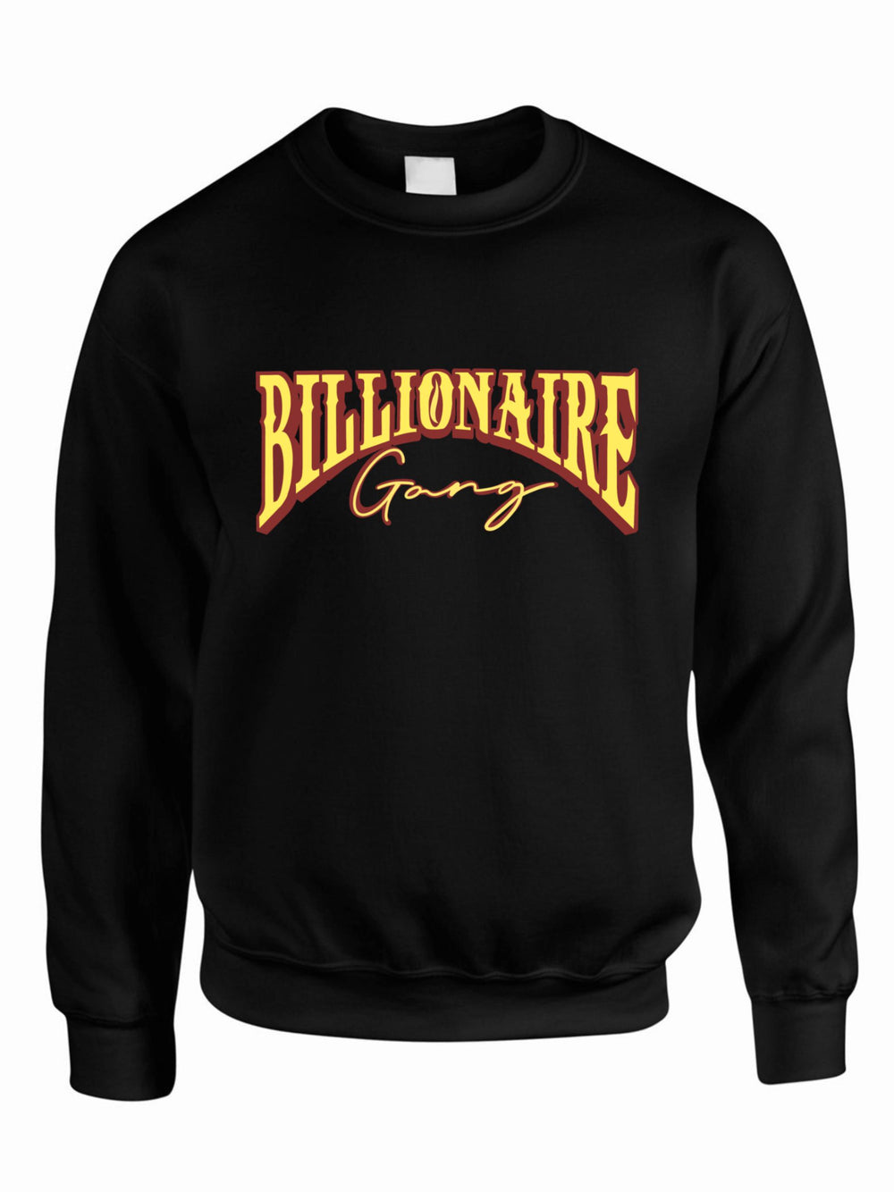 Nathaniel Hines Crewneck Sweatshirt