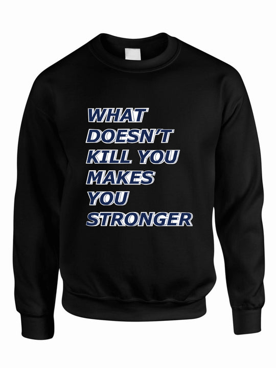 Jahmek Murphy Crewneck Sweatshirt