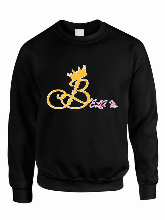 Bela Me Crewneck Sweatshirt