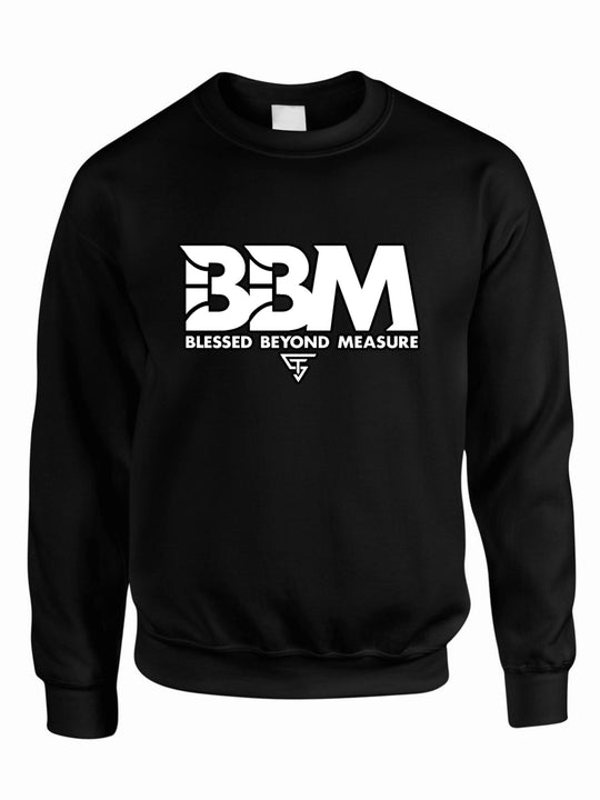 Taren Sullivan Crewneck Sweatshirt