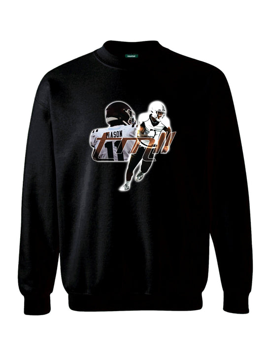 Tyren Mason Crewneck Sweatshirt