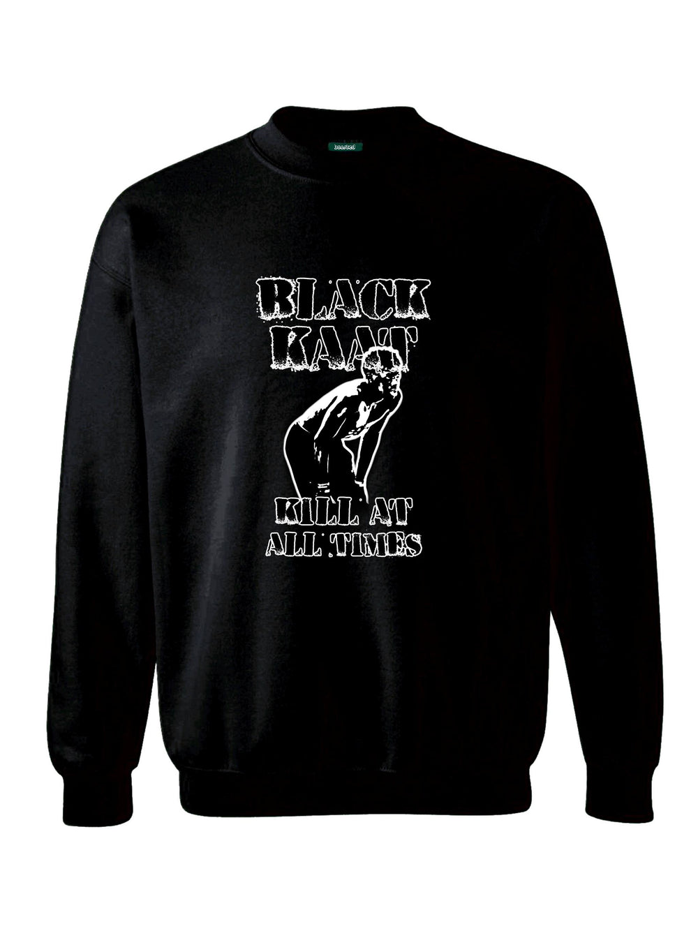 KAAT Crewneck Sweatshirt