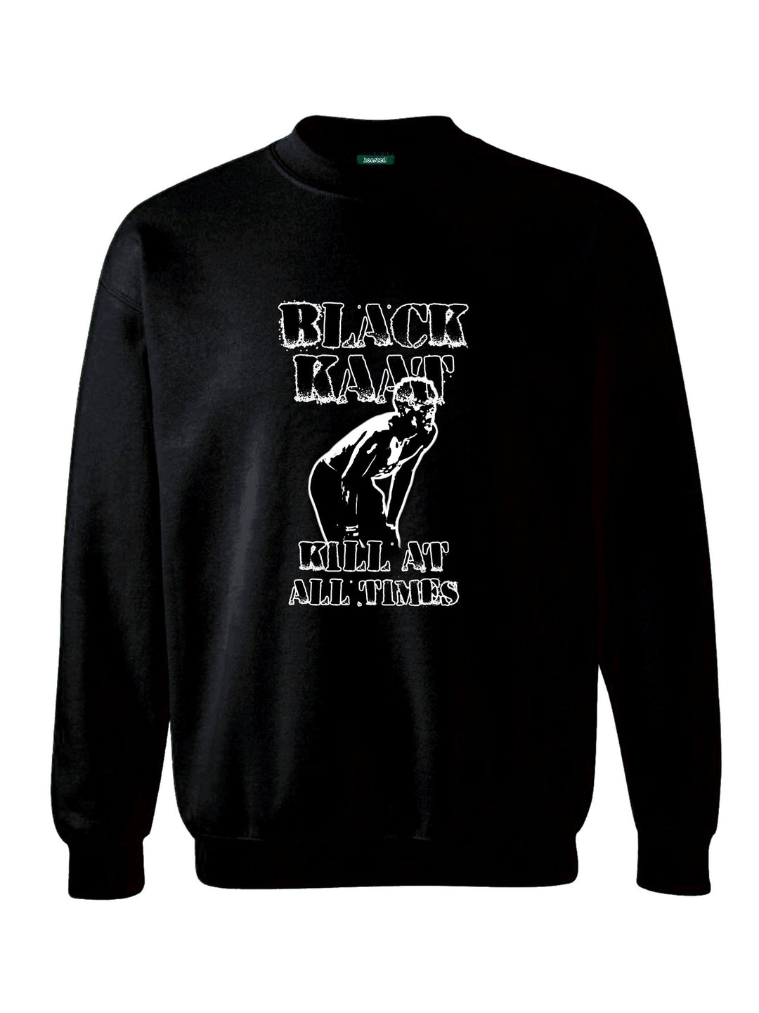 KAAT Crewneck Sweatshirt