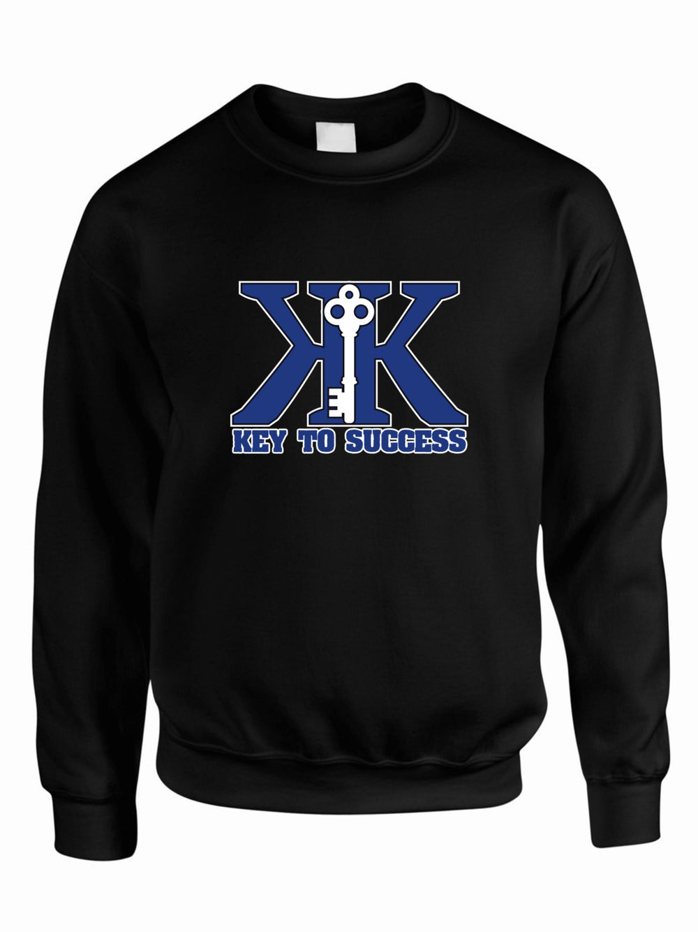 Keonte Kennedy Crewneck Sweatshirt