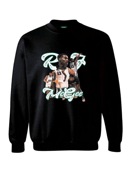 RJ McGee Crewneck Sweatshirt