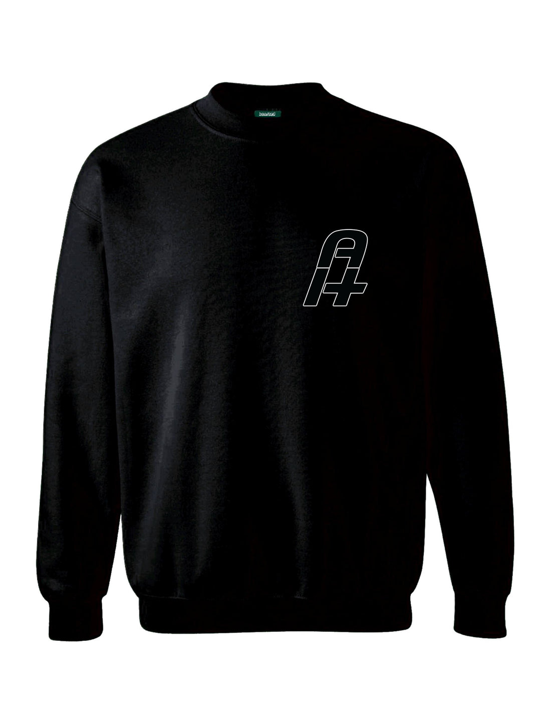 Aydan Hardwick Crewneck Sweatshirt