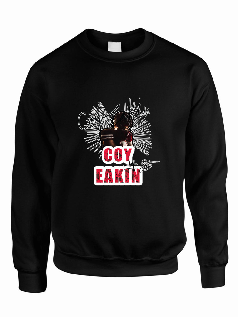 Coy Eakin Crewneck Sweatshirt