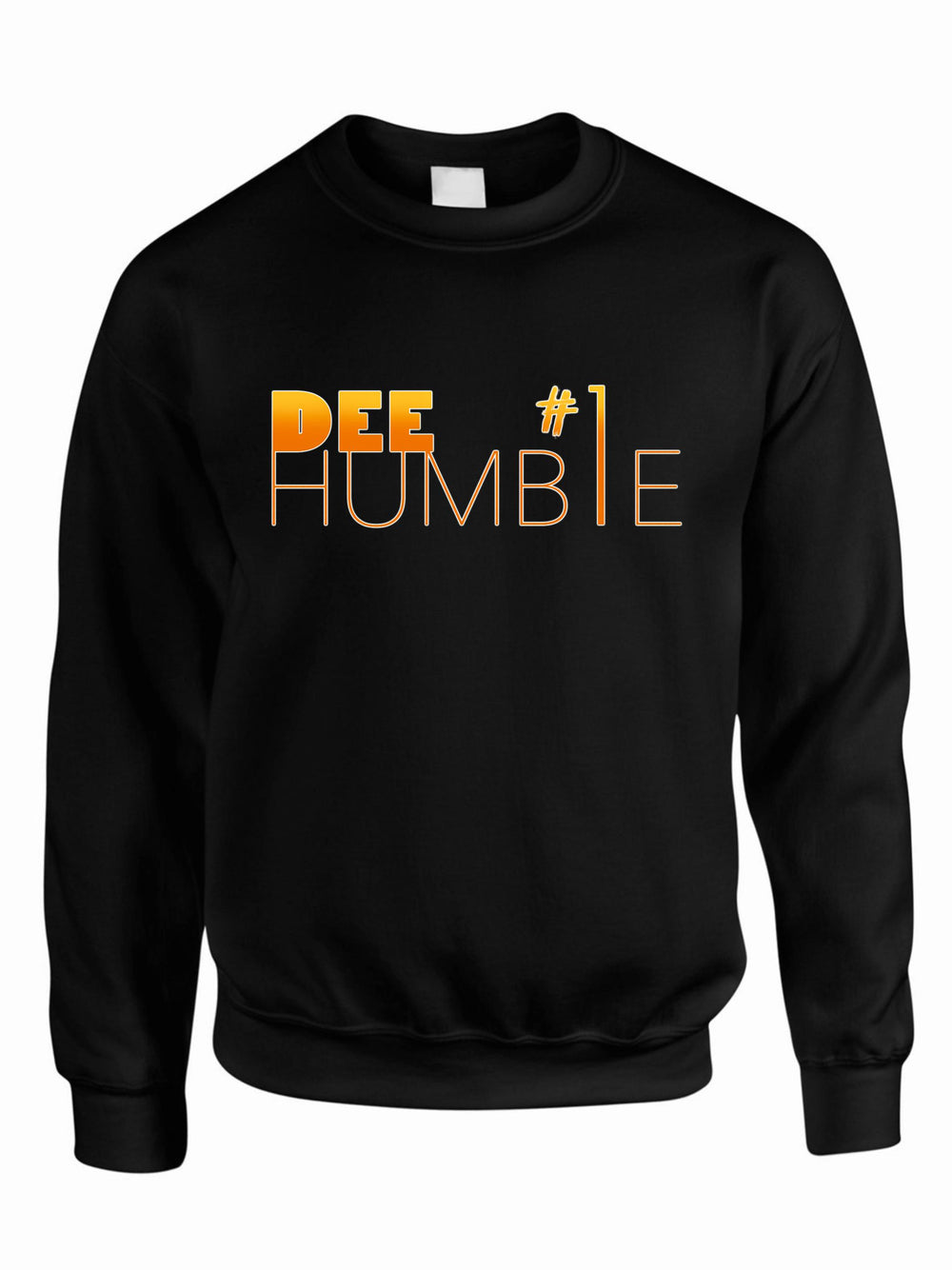 Dee Humble 1 Crewneck Sweatshirt
