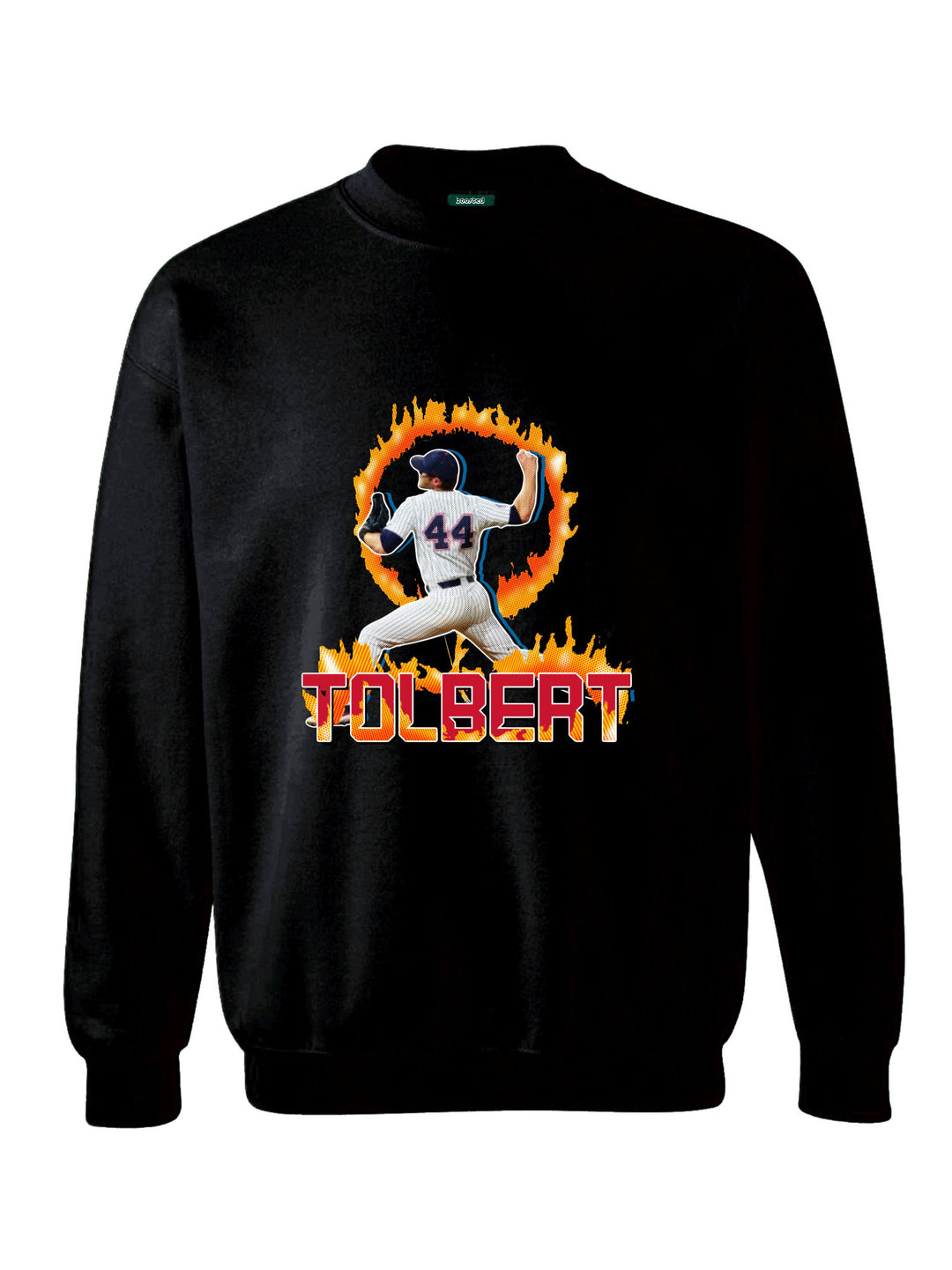 Cole Tolbert Crewneck Sweatshirt