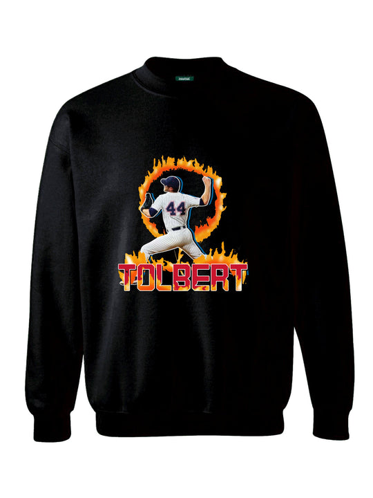 Cole Tolbert Crewneck Sweatshirt