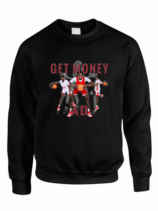 Adrame Diongue Crewneck Sweatshirt