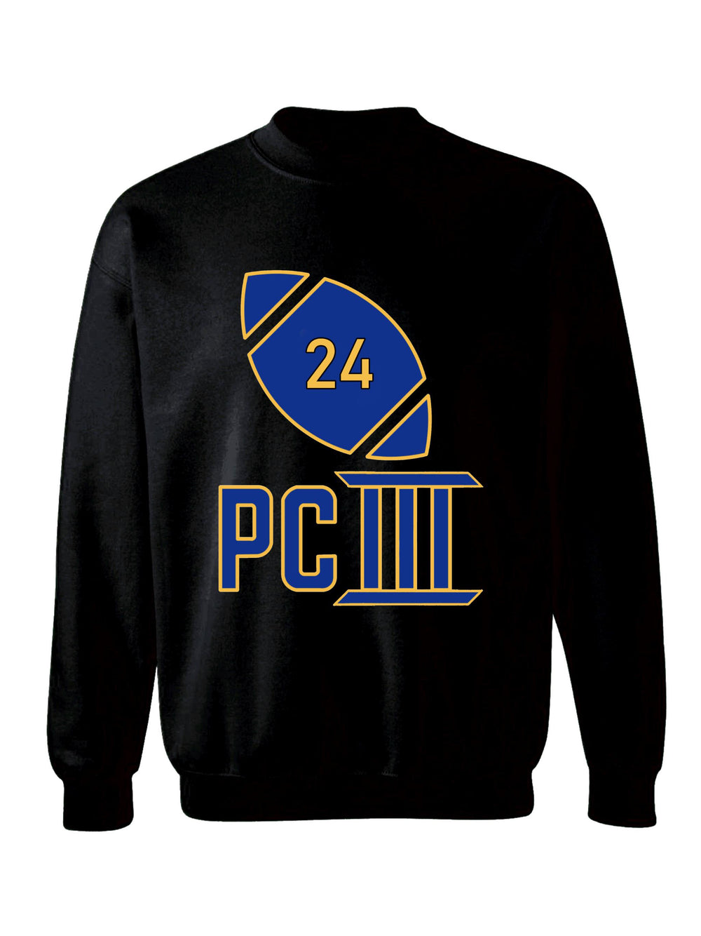 PCIII Crewneck Sweatshirt