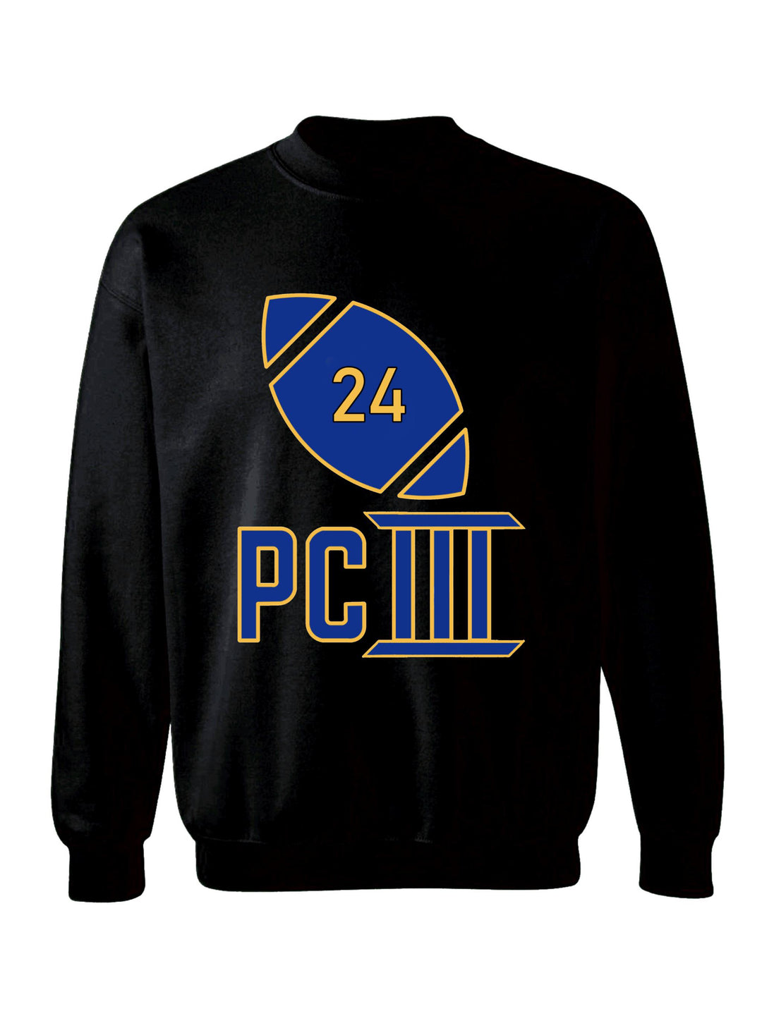 PCIII Crewneck Sweatshirt