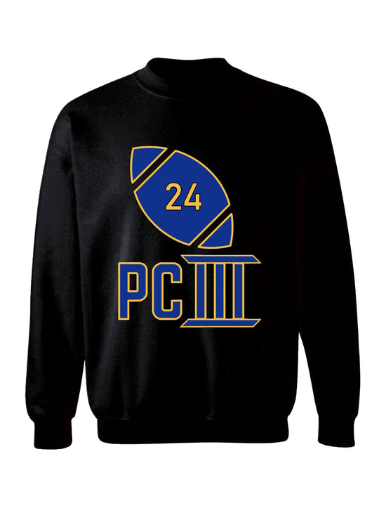 PCIII Crewneck Sweatshirt