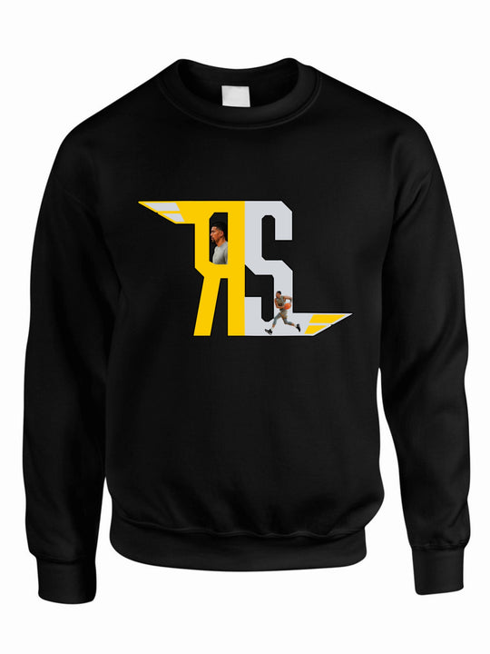 Sacred Royalty Crewneck Sweatshirt