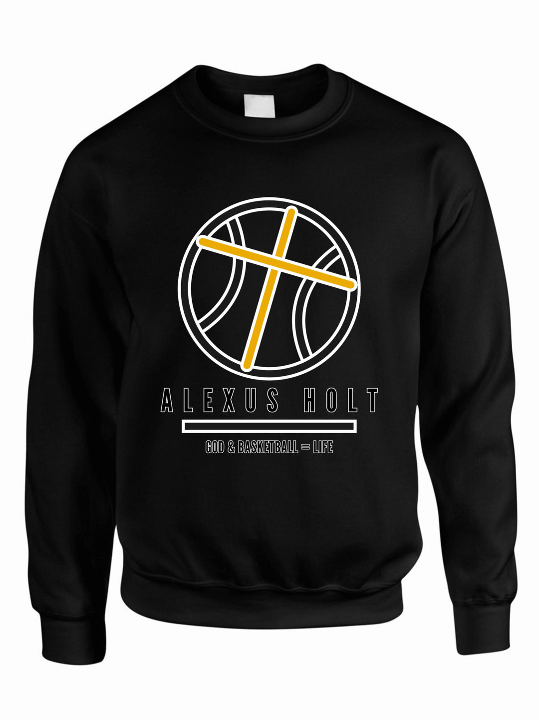 Agent 0 Crewneck Sweatshirt