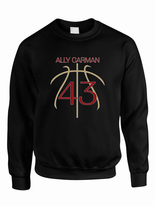 Ally Carman Crewneck Sweatshirt