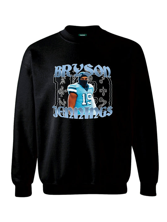 Bryson Jennings Crewneck Sweatshirt