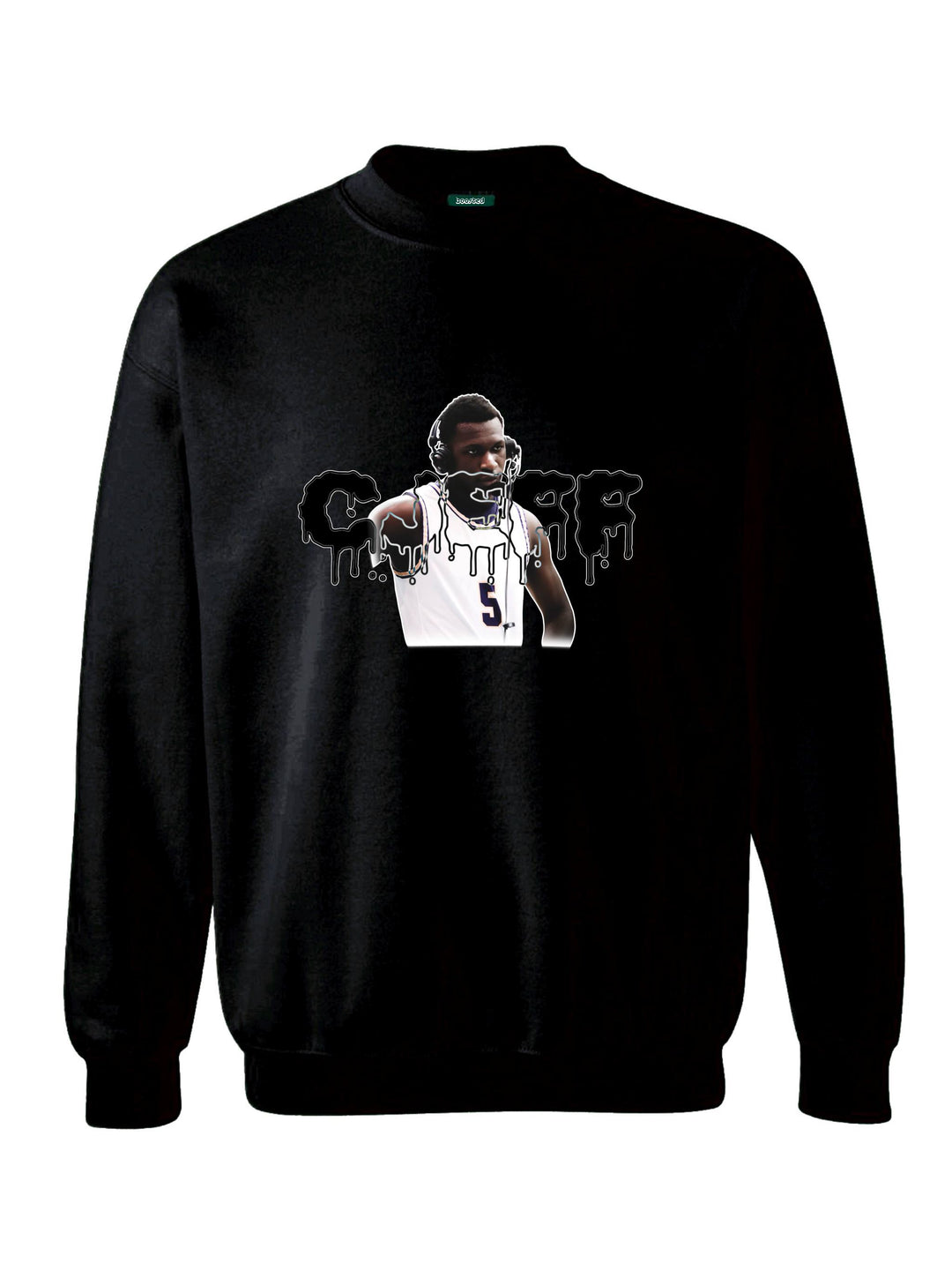 CJEFF Crewneck Sweatshirt