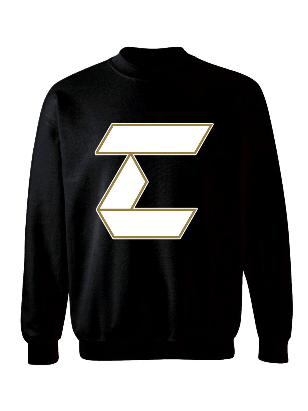 Lucas Taylor Crewneck Sweatshirt