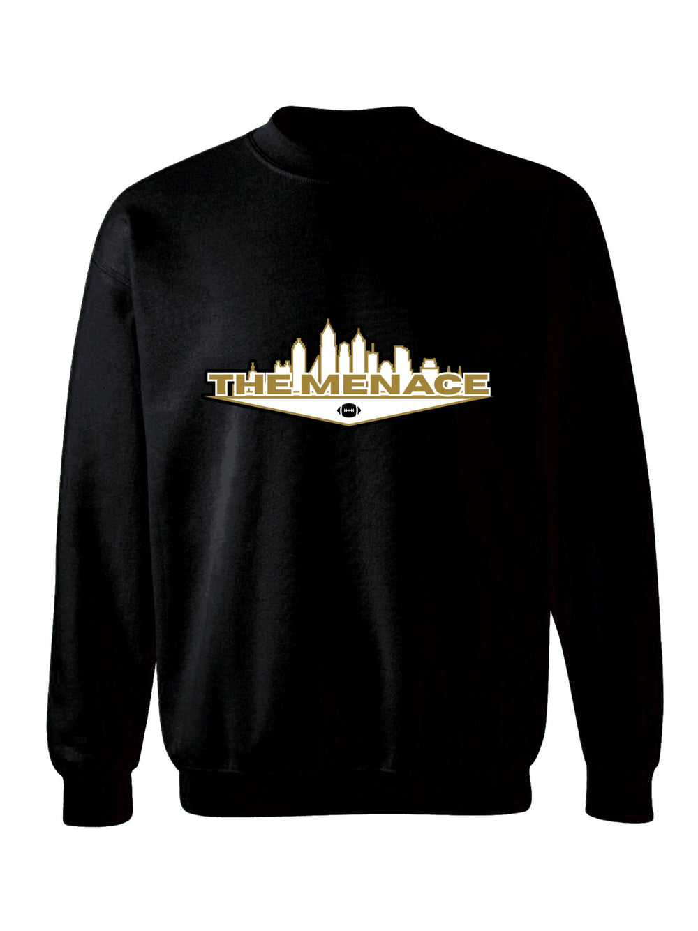 The Menace Crewneck Sweatshirt
