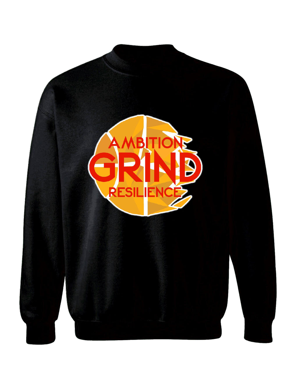 Grind Crewneck Sweatshirt