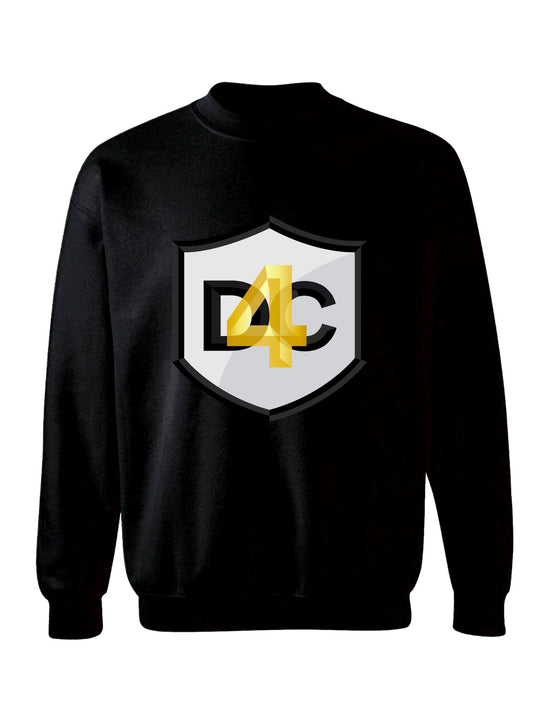 Devin Cooper Crewneck Sweatshirt