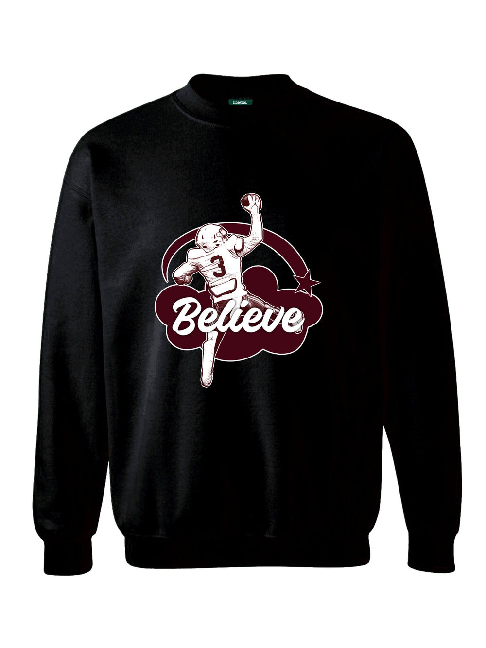Beau Corrales Crewneck Sweatshirt