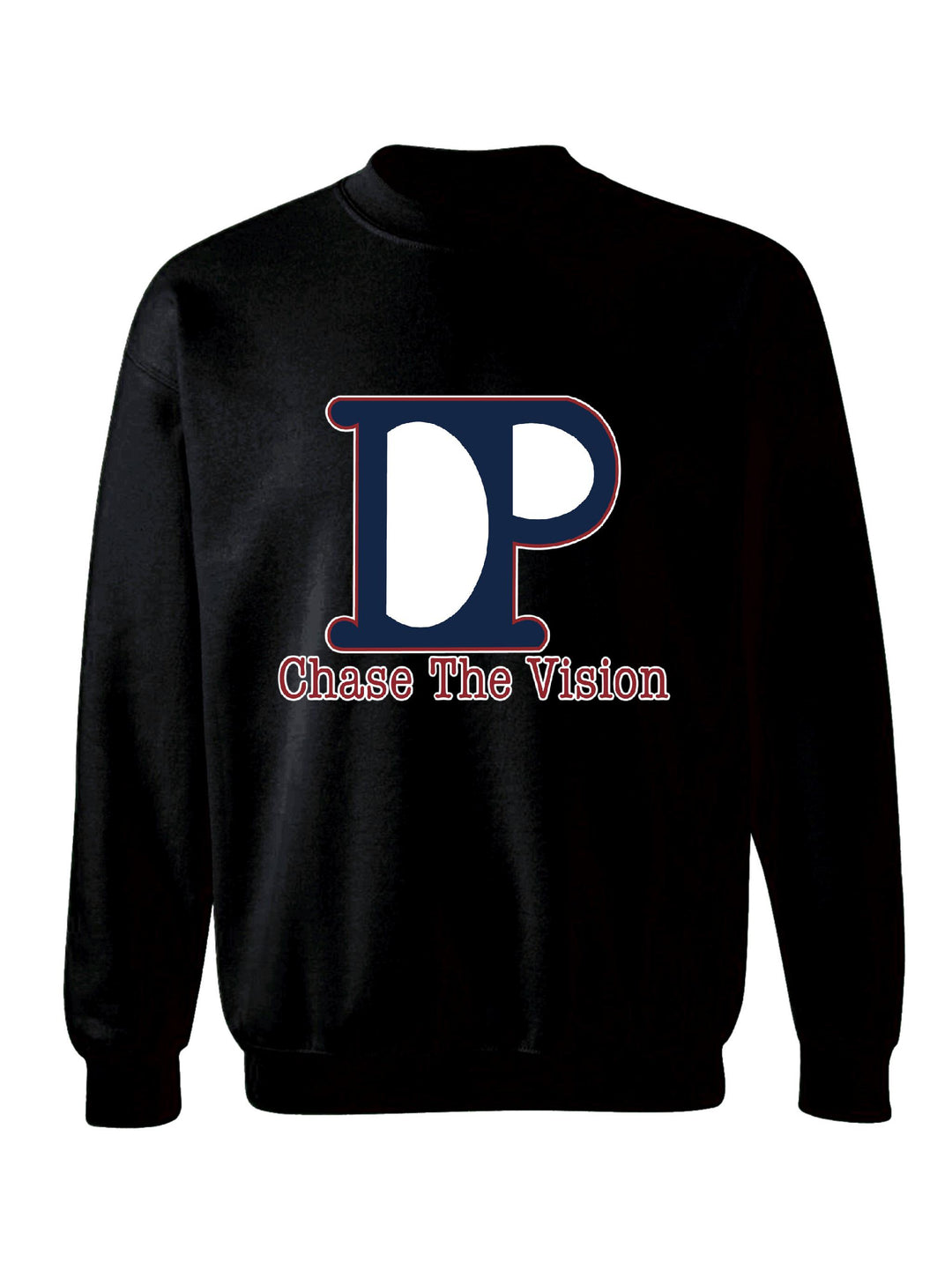 Chase the Vision Crewneck Sweatshirt