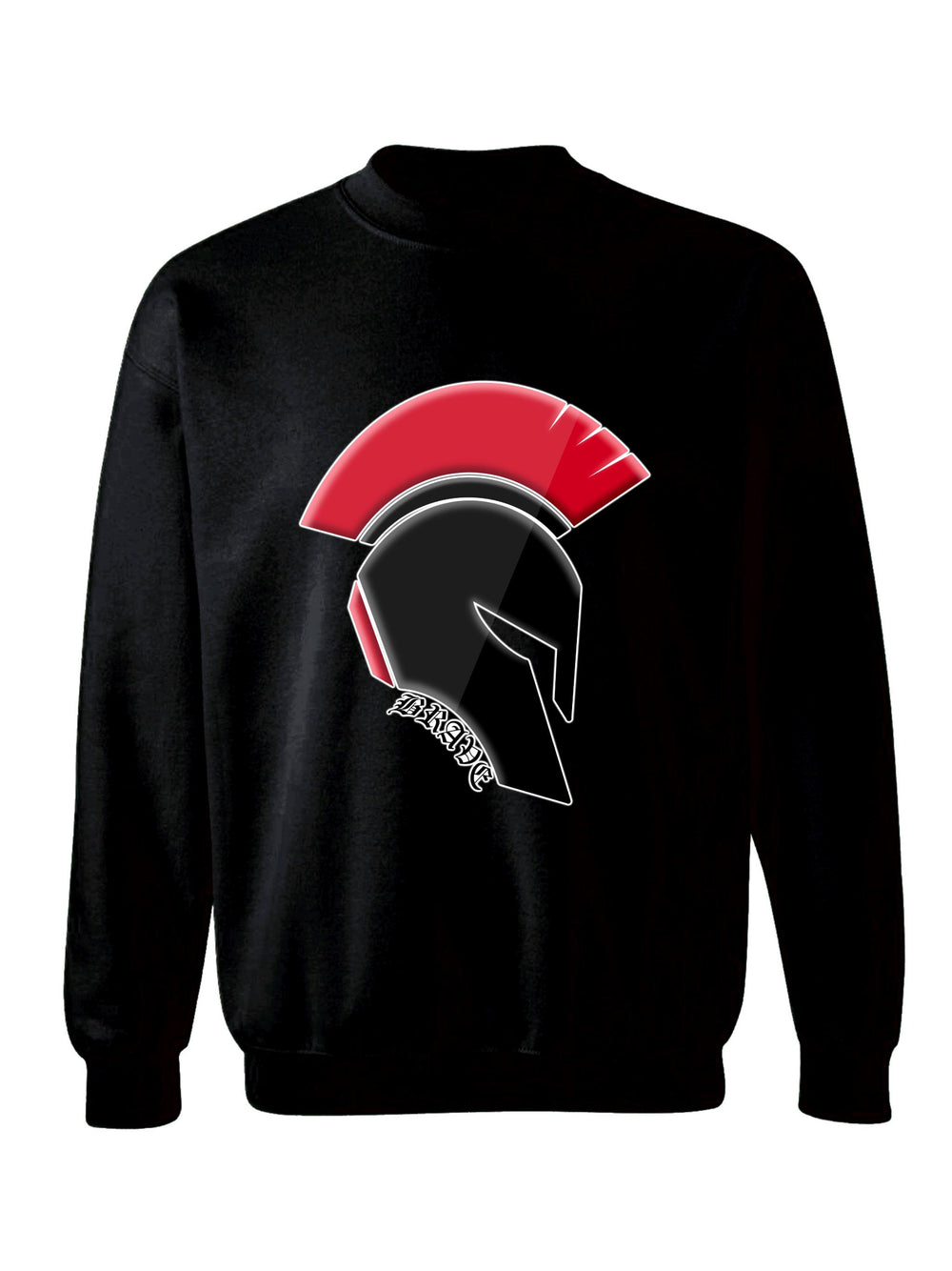 BRAVE Crewneck Sweatshirt