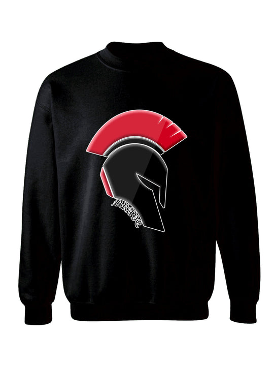 BRAVE Crewneck Sweatshirt