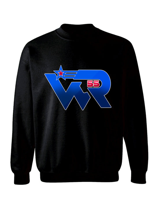 Will Reeves Crewneck Sweatshirt
