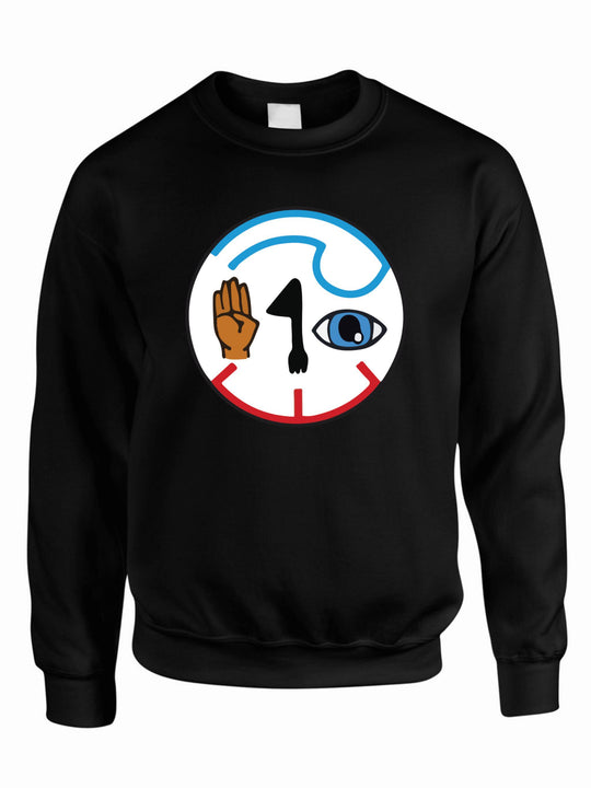 Team Kolawole Crewneck Sweatshirt