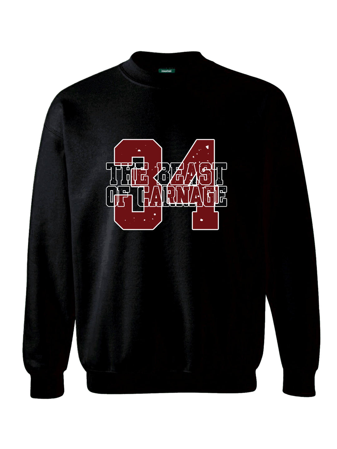 Jake McFarlin Crewneck Sweatshirt