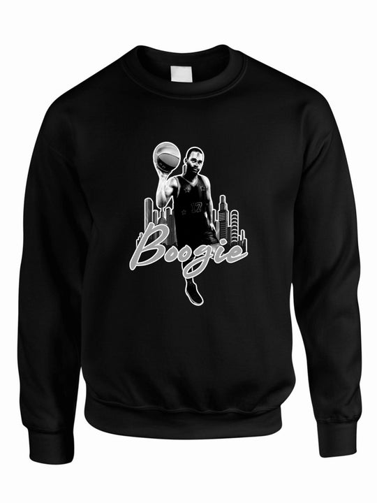 Naim Thomas Crewneck Sweatshirt