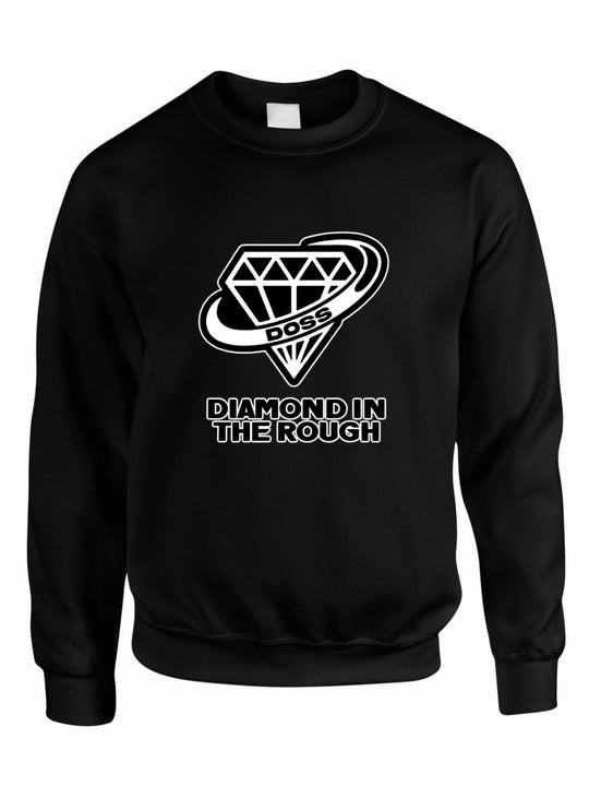 Jordan Doss Crewneck Sweatshirt
