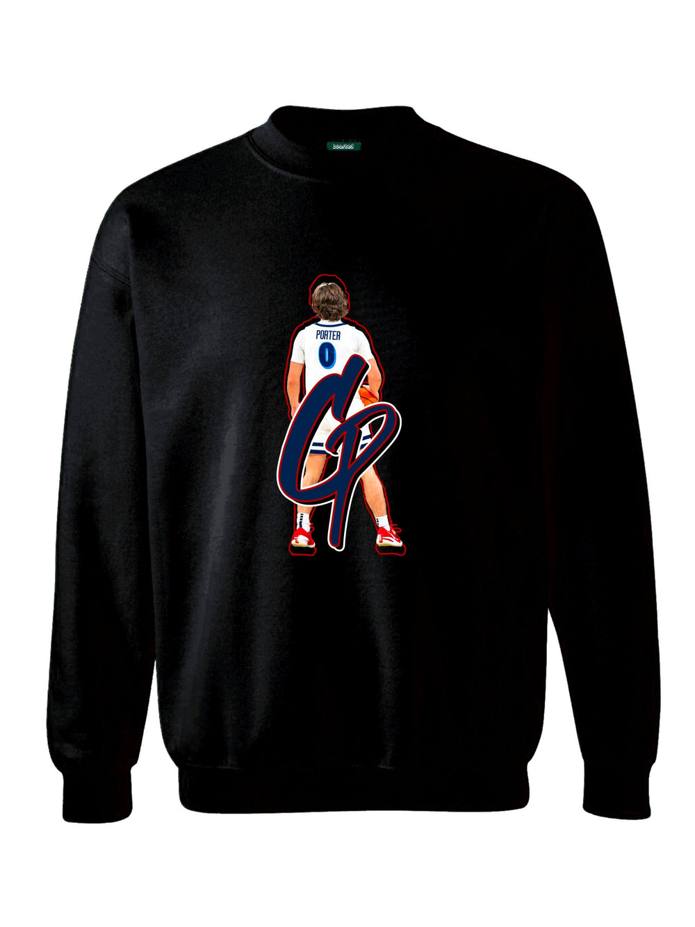 Colin Porter Crewneck Sweatshirt