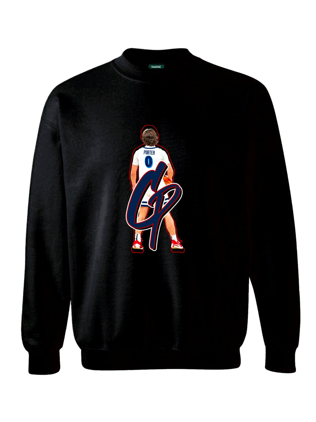 Colin Porter Crewneck Sweatshirt