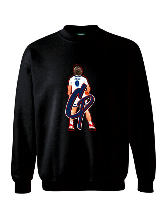 Colin Porter Crewneck Sweatshirt